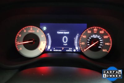 2023 Acura TLX A-SPEC Package