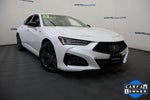 2023 Acura TLX A-SPEC Package