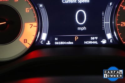 2023 Acura TLX A-SPEC Package