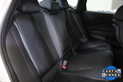 2023 Acura TLX A-SPEC Package