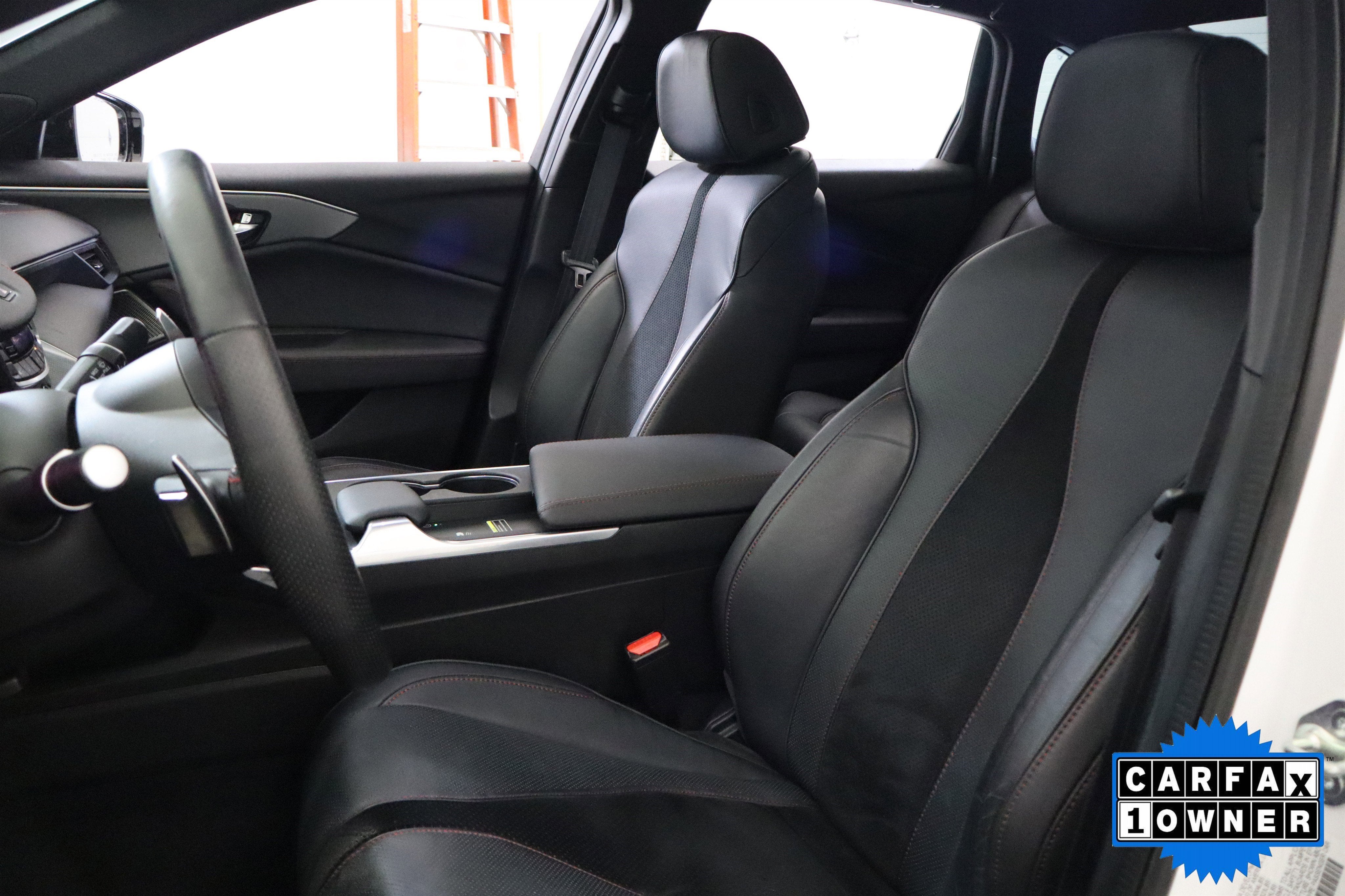 2023 Acura TLX A-SPEC Package