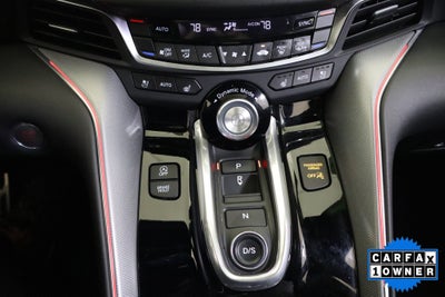 2023 Acura TLX A-SPEC Package