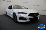2023 Acura TLX A-SPEC Package
