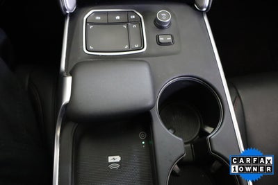 2023 Acura TLX A-SPEC Package