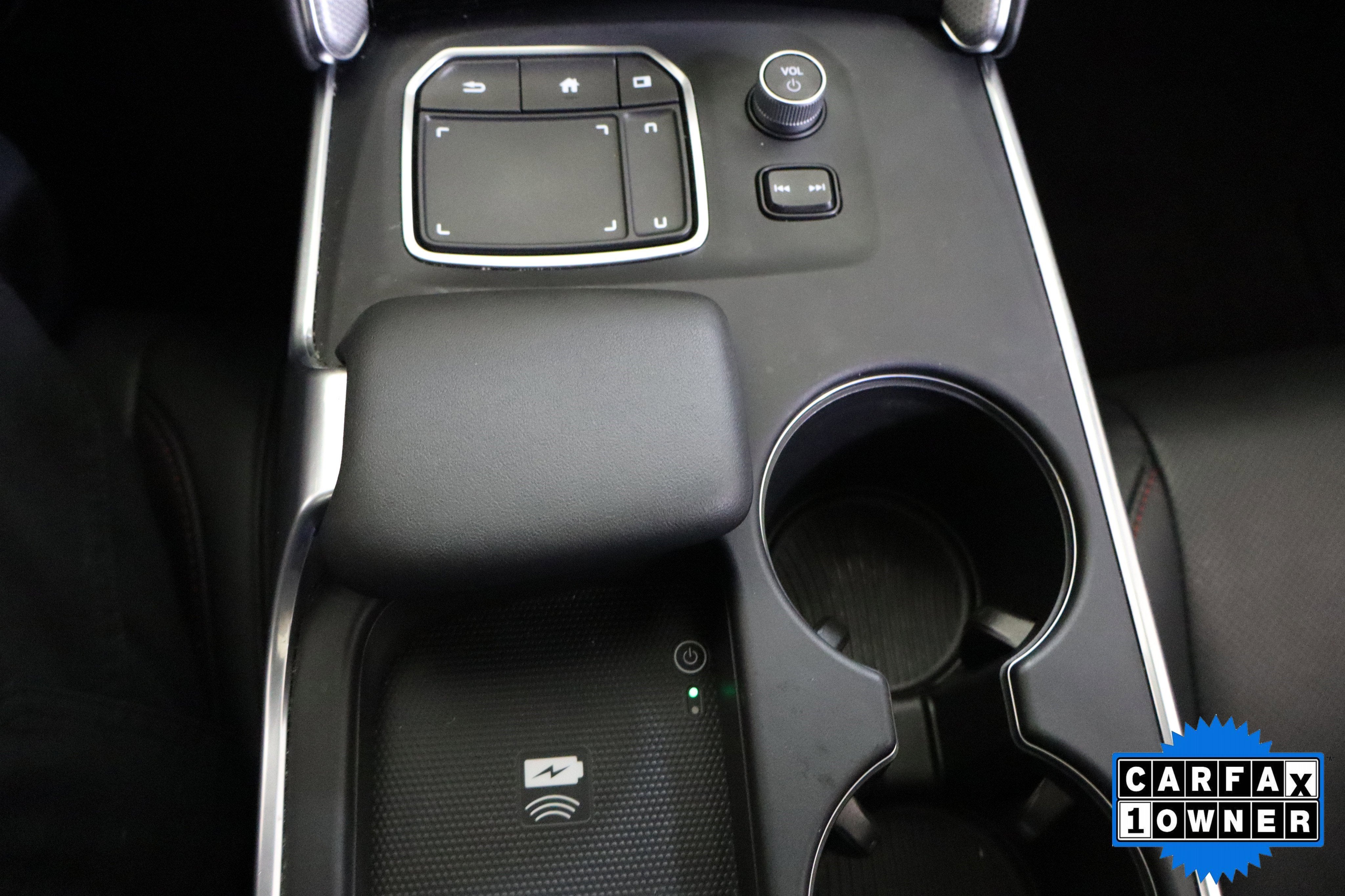 2023 Acura TLX A-SPEC Package