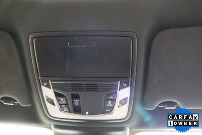 2023 Acura TLX A-SPEC Package