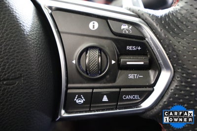 2023 Acura TLX A-SPEC Package