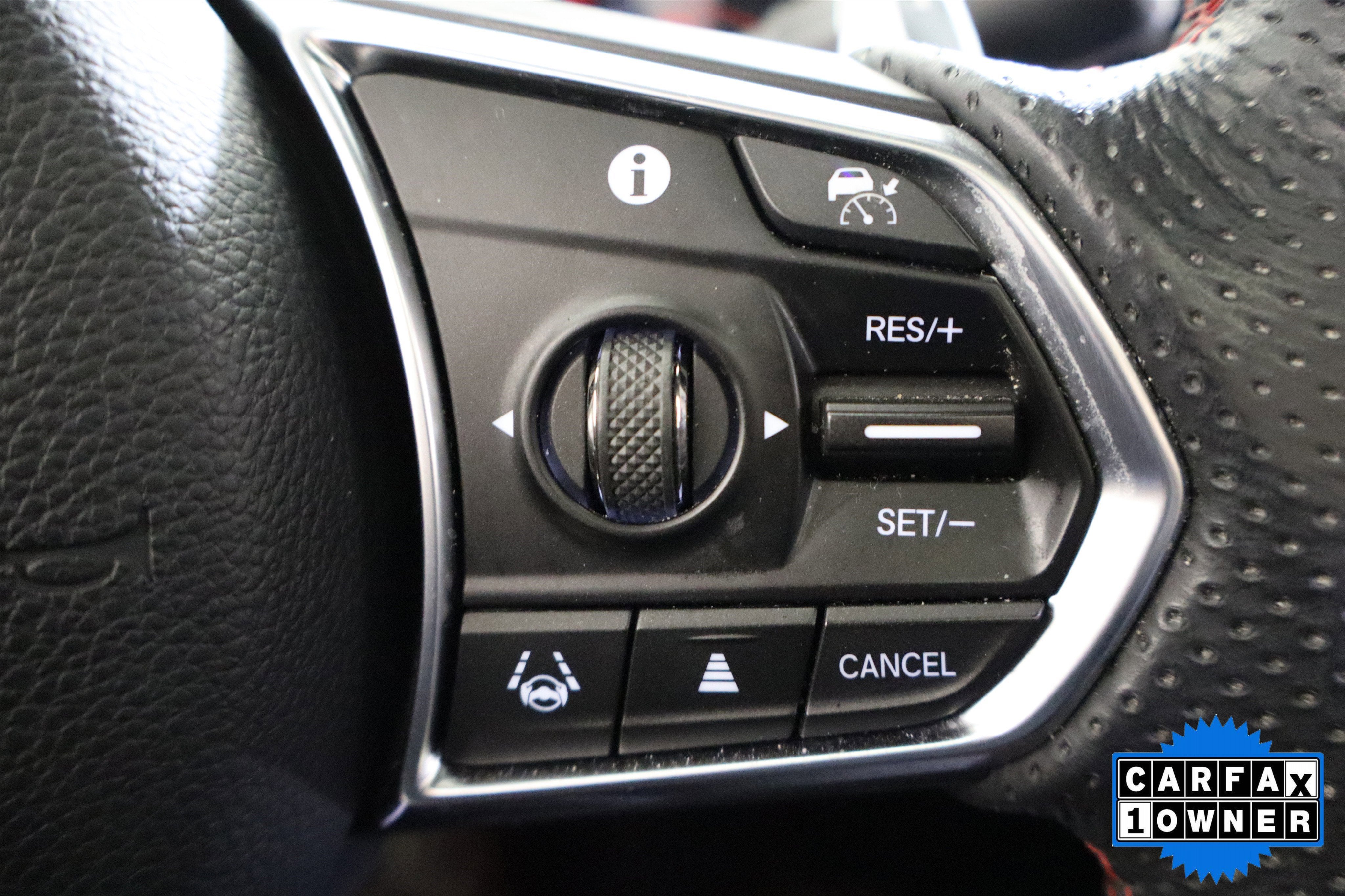 2023 Acura TLX A-SPEC Package