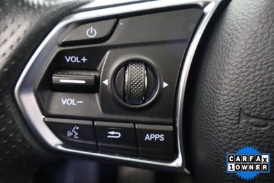 2023 Acura TLX A-SPEC Package