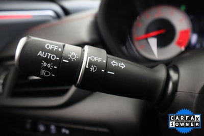 2023 Acura TLX A-SPEC Package