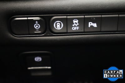 2023 Acura TLX A-SPEC Package