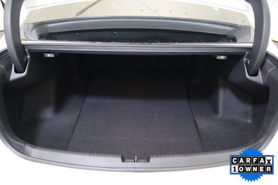 2023 Acura TLX A-SPEC Package