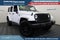 2014 Jeep Wrangler Unlimited Altitude
