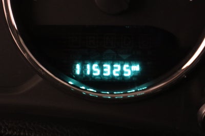 2014 Jeep Wrangler Unlimited Altitude