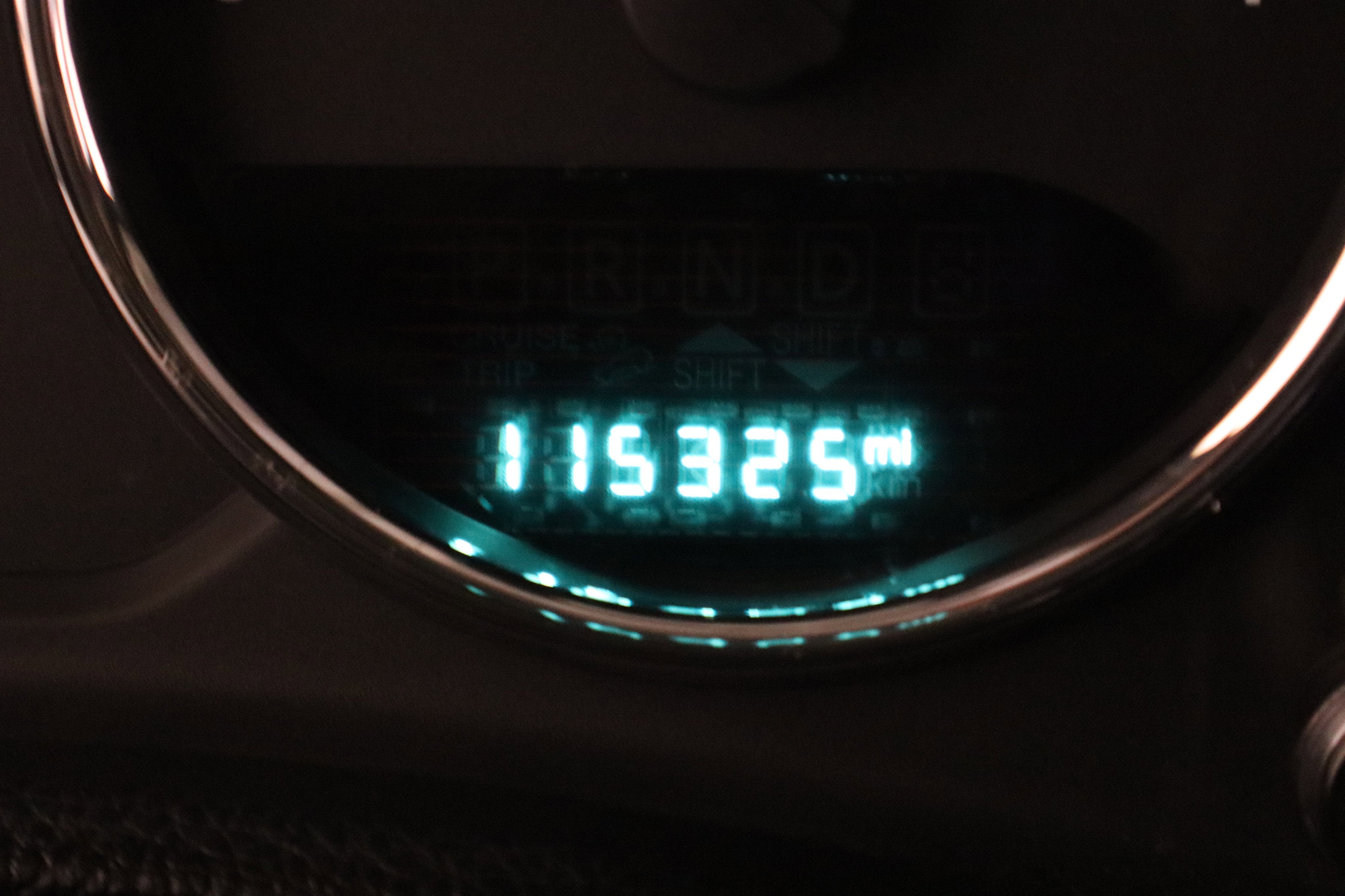 2014 Jeep Wrangler Unlimited Altitude