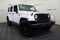2014 Jeep Wrangler Unlimited Altitude