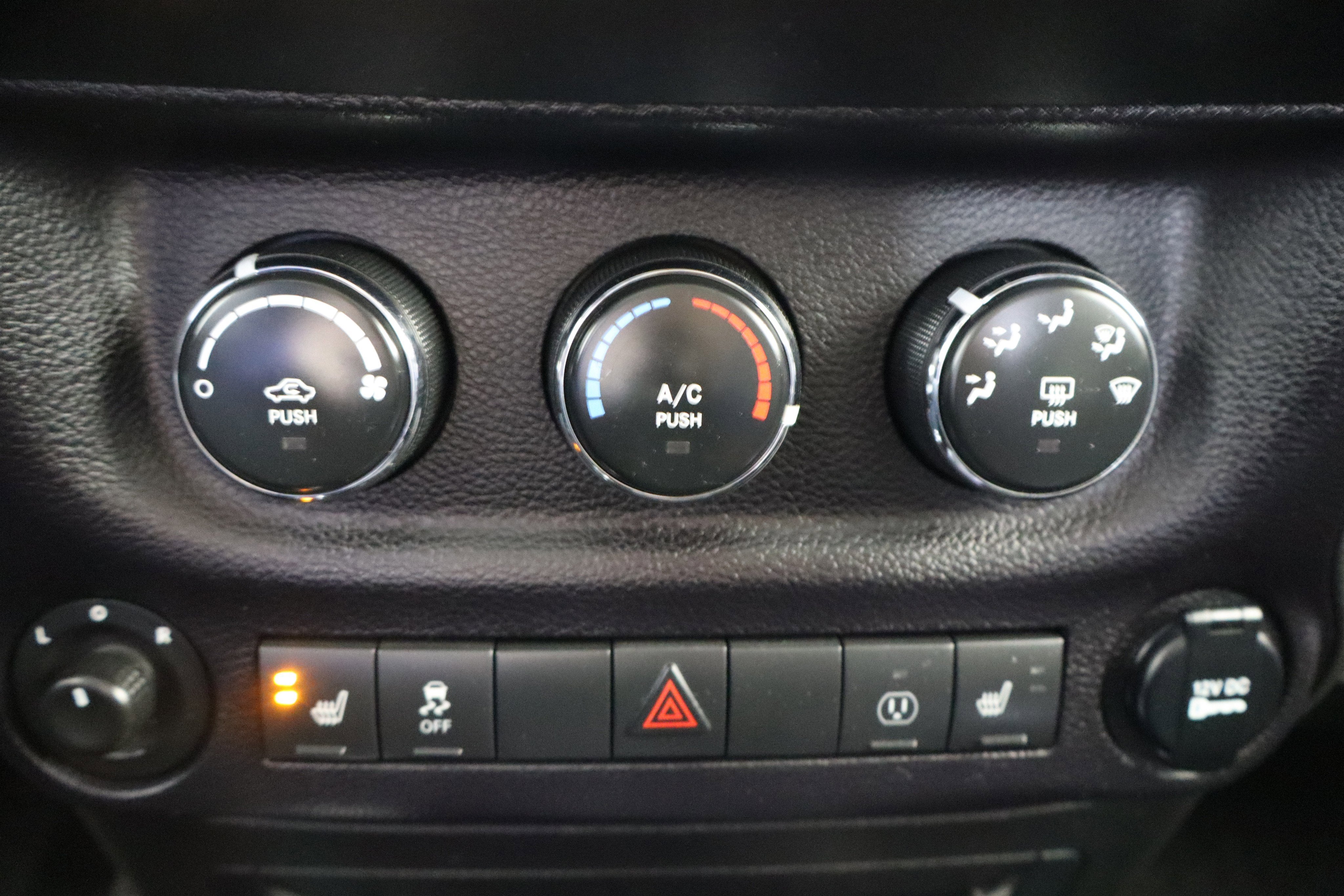 2014 Jeep Wrangler Unlimited Altitude