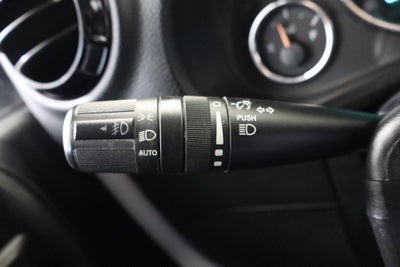 2014 Jeep Wrangler Unlimited Altitude