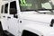 2014 Jeep Wrangler Unlimited Altitude