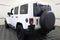 2014 Jeep Wrangler Unlimited Altitude