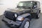 2023 Jeep Wrangler 2-Door Sport S 4x4
