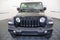 2023 Jeep Wrangler 2-Door Sport S 4x4