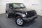 2023 Jeep Wrangler 2-Door Sport S 4x4