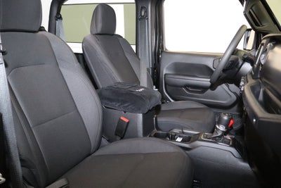2023 Jeep Wrangler 2-Door Sport S 4x4