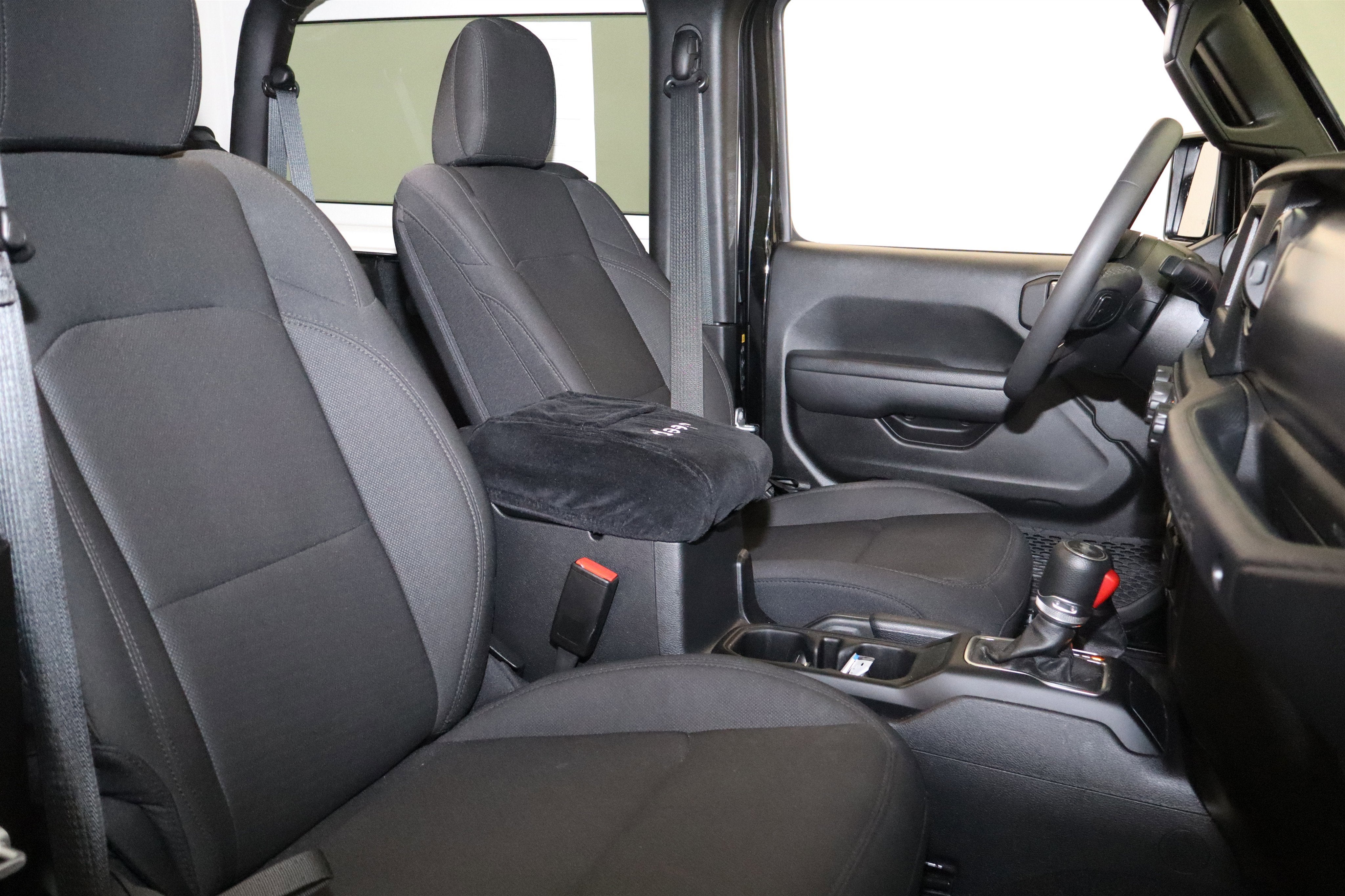 2023 Jeep Wrangler 2-Door Sport S 4x4