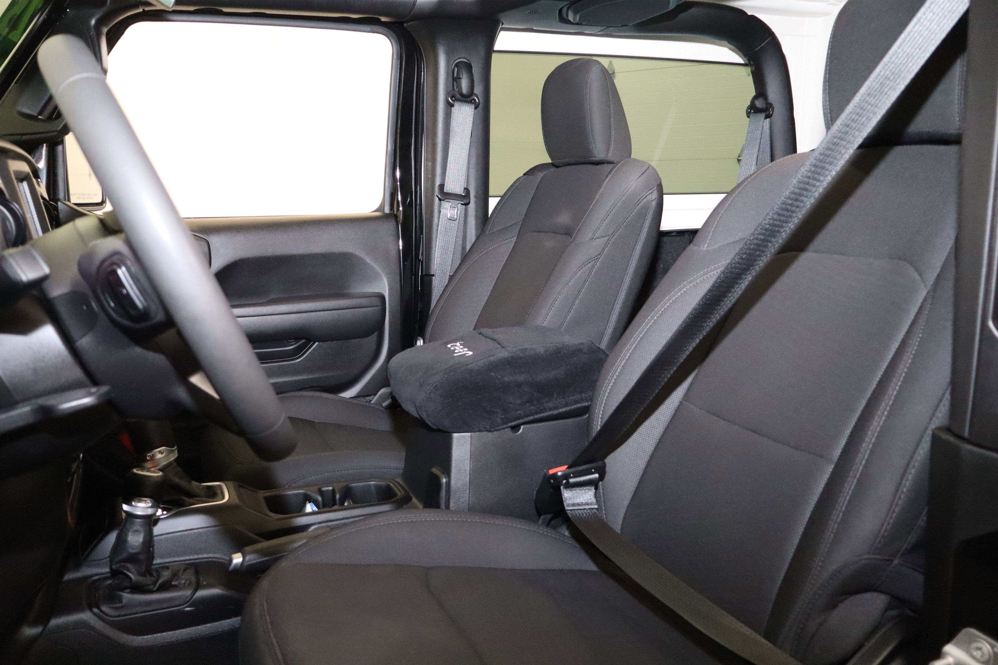 2023 Jeep Wrangler 2-Door Sport S 4x4
