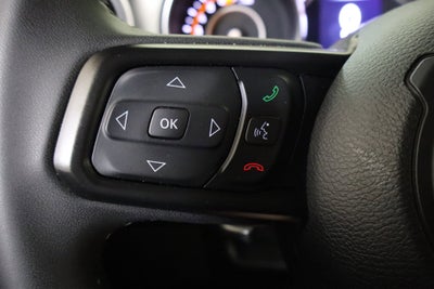 2023 Jeep Wrangler 2-Door Sport S 4x4