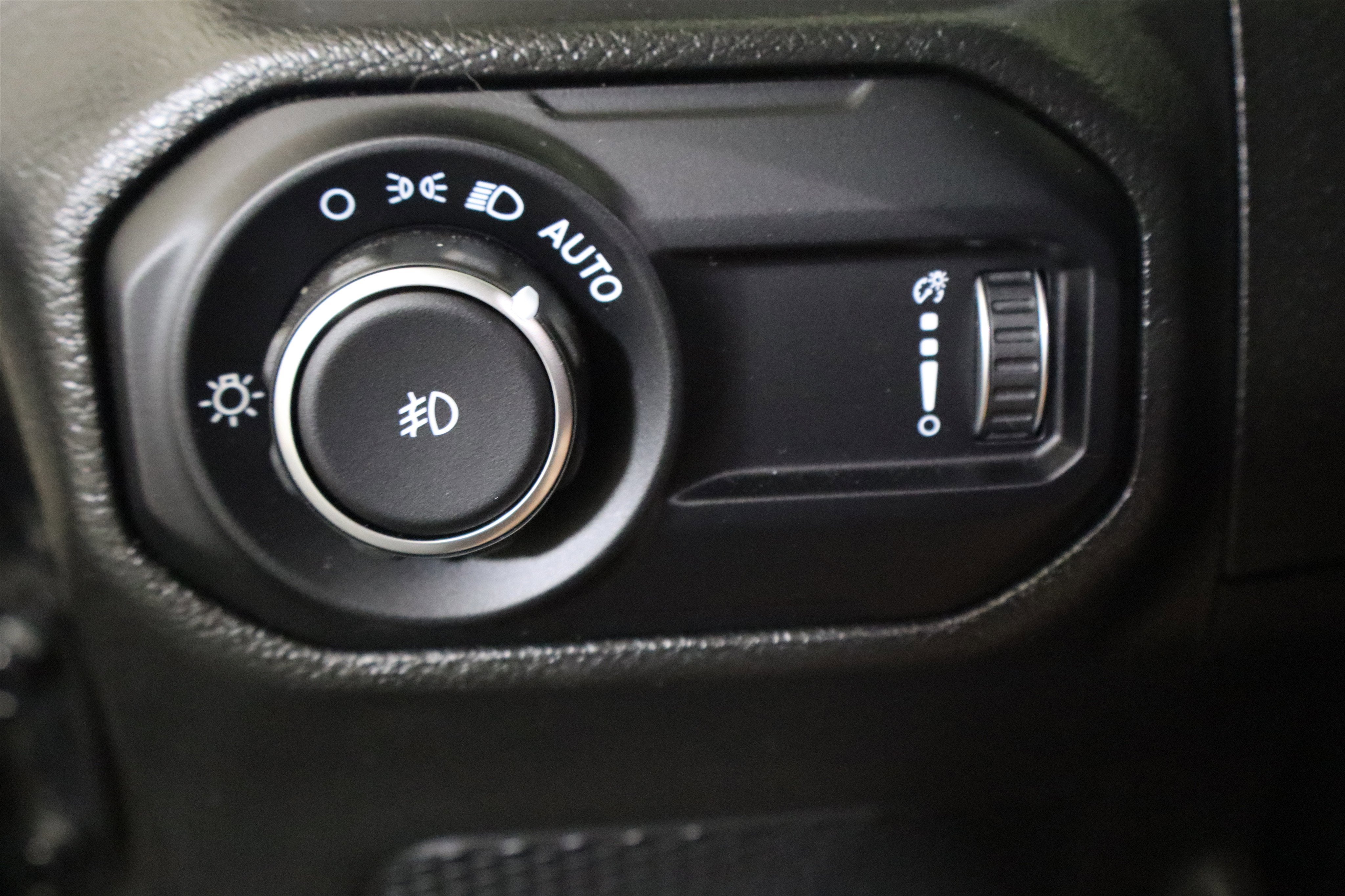 2023 Jeep Wrangler 2-Door Sport S 4x4