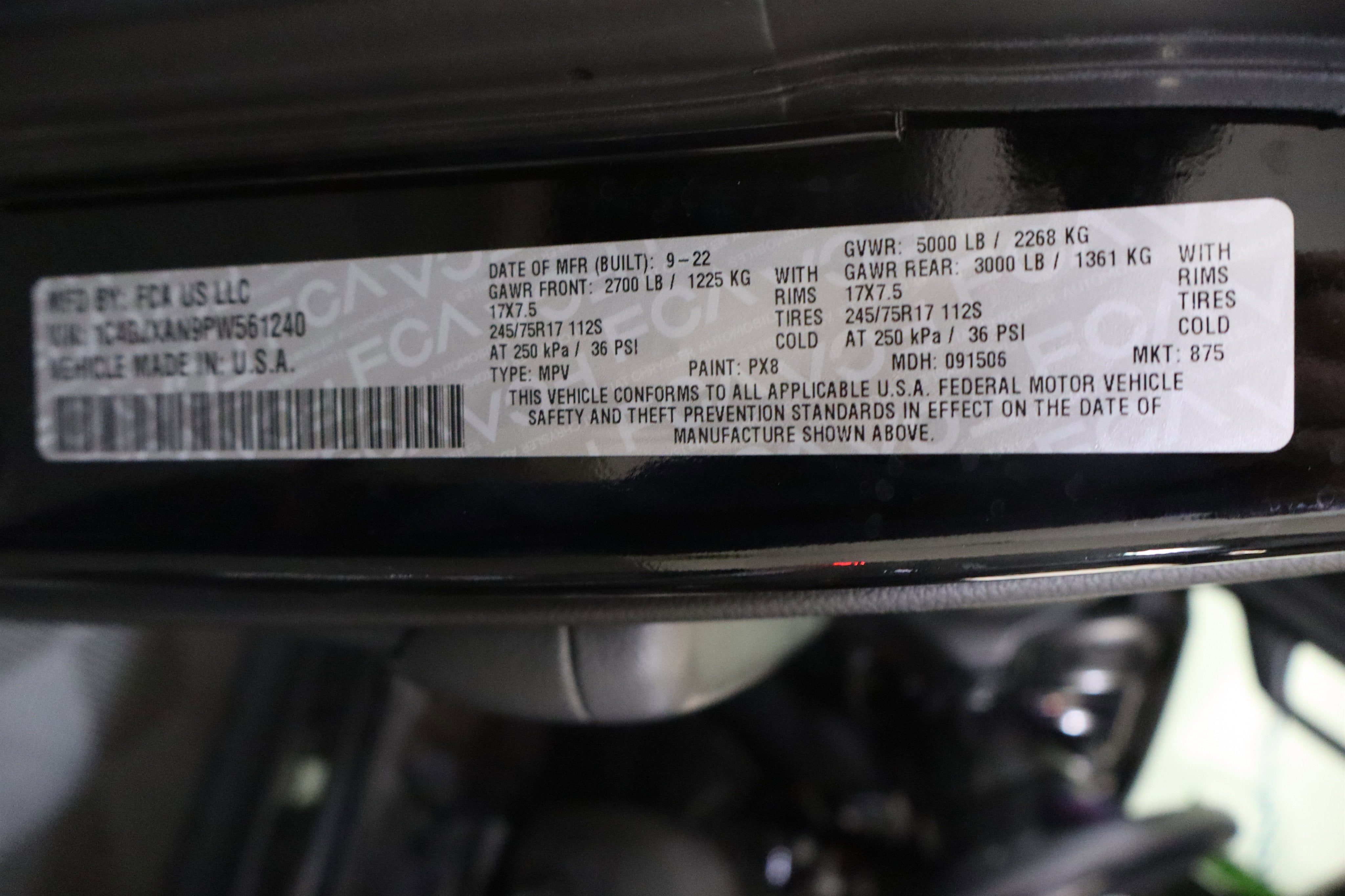 2023 Jeep Wrangler 2-Door Sport S 4x4