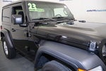 2023 Jeep Wrangler 2-Door Sport S 4x4