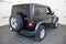 2023 Jeep Wrangler 2-Door Sport S 4x4