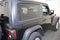 2023 Jeep Wrangler 2-Door Sport S 4x4