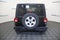 2023 Jeep Wrangler 2-Door Sport S 4x4
