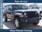 2022 Jeep Wrangler Unlimited Sport S 4x4