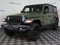 2021 Jeep Wrangler Unlimited Willys Sport