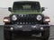 2021 Jeep Wrangler Unlimited Willys Sport