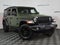 2021 Jeep Wrangler Unlimited Willys Sport