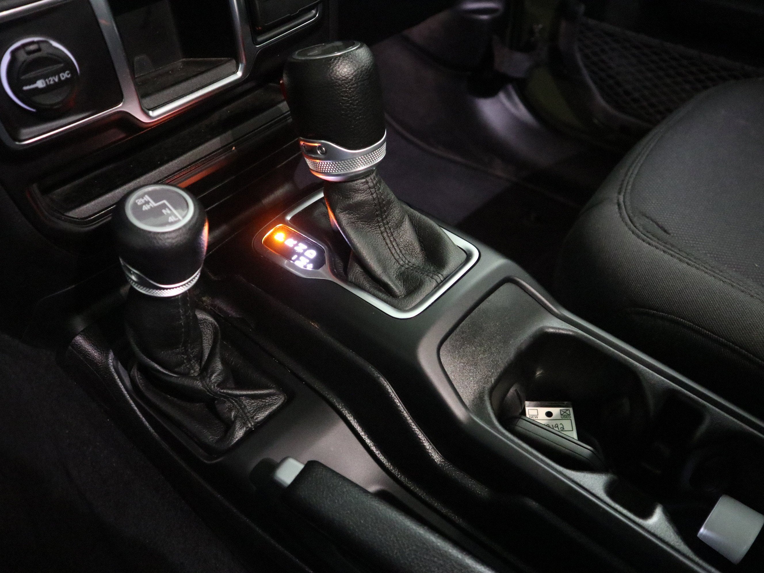 2021 Jeep Wrangler Unlimited Willys Sport