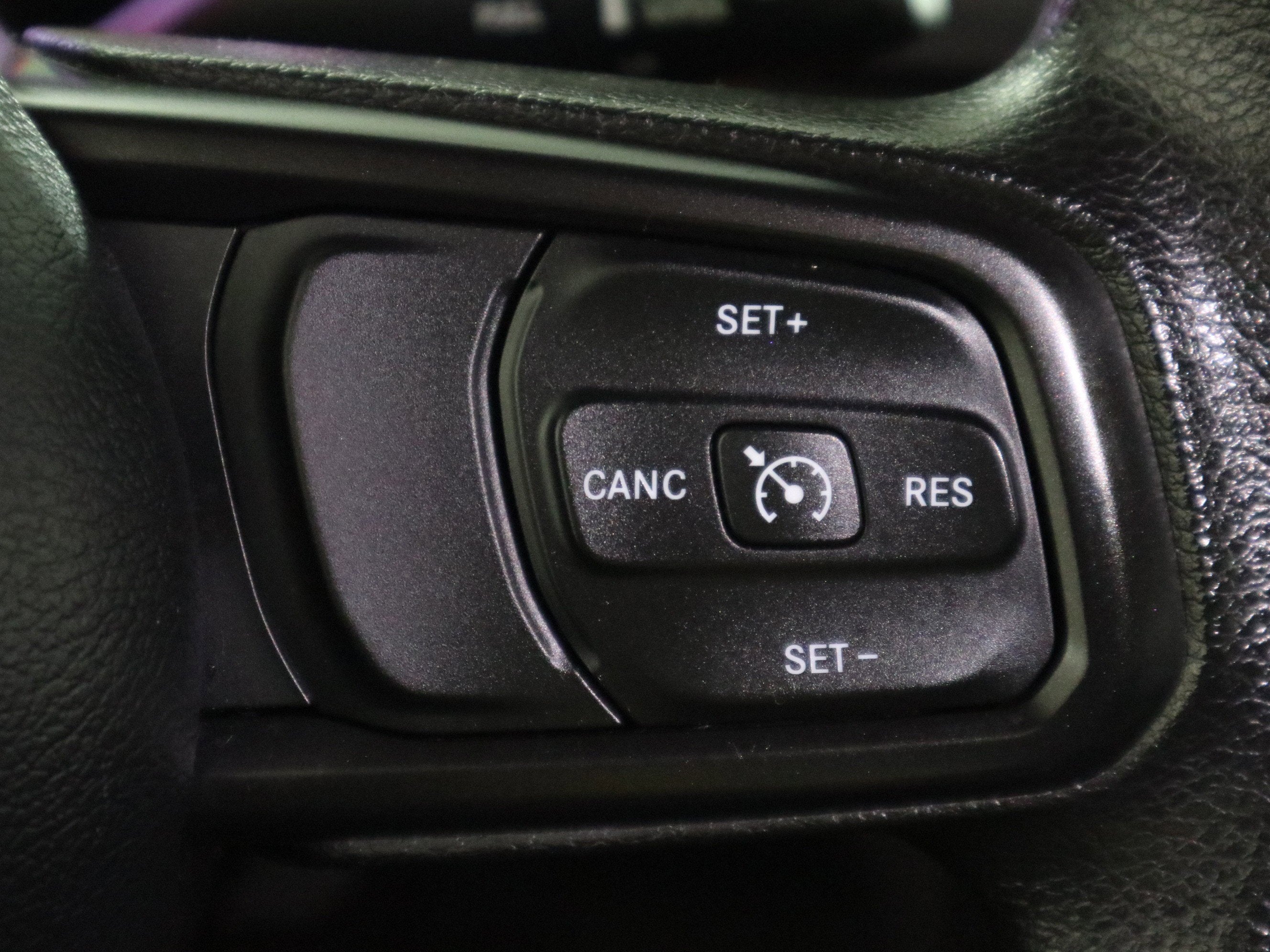 2021 Jeep Wrangler Unlimited Willys Sport