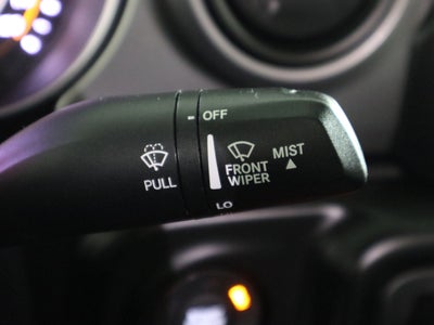 2021 Jeep Wrangler Unlimited Willys Sport