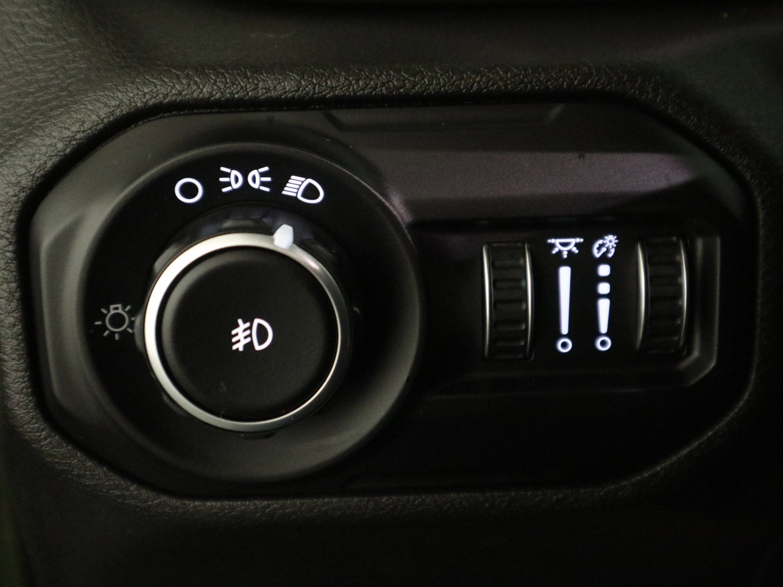 2021 Jeep Wrangler Unlimited Willys Sport