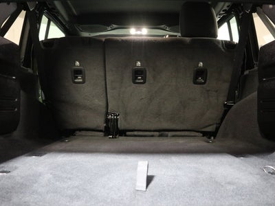 2021 Jeep Wrangler Unlimited Willys Sport