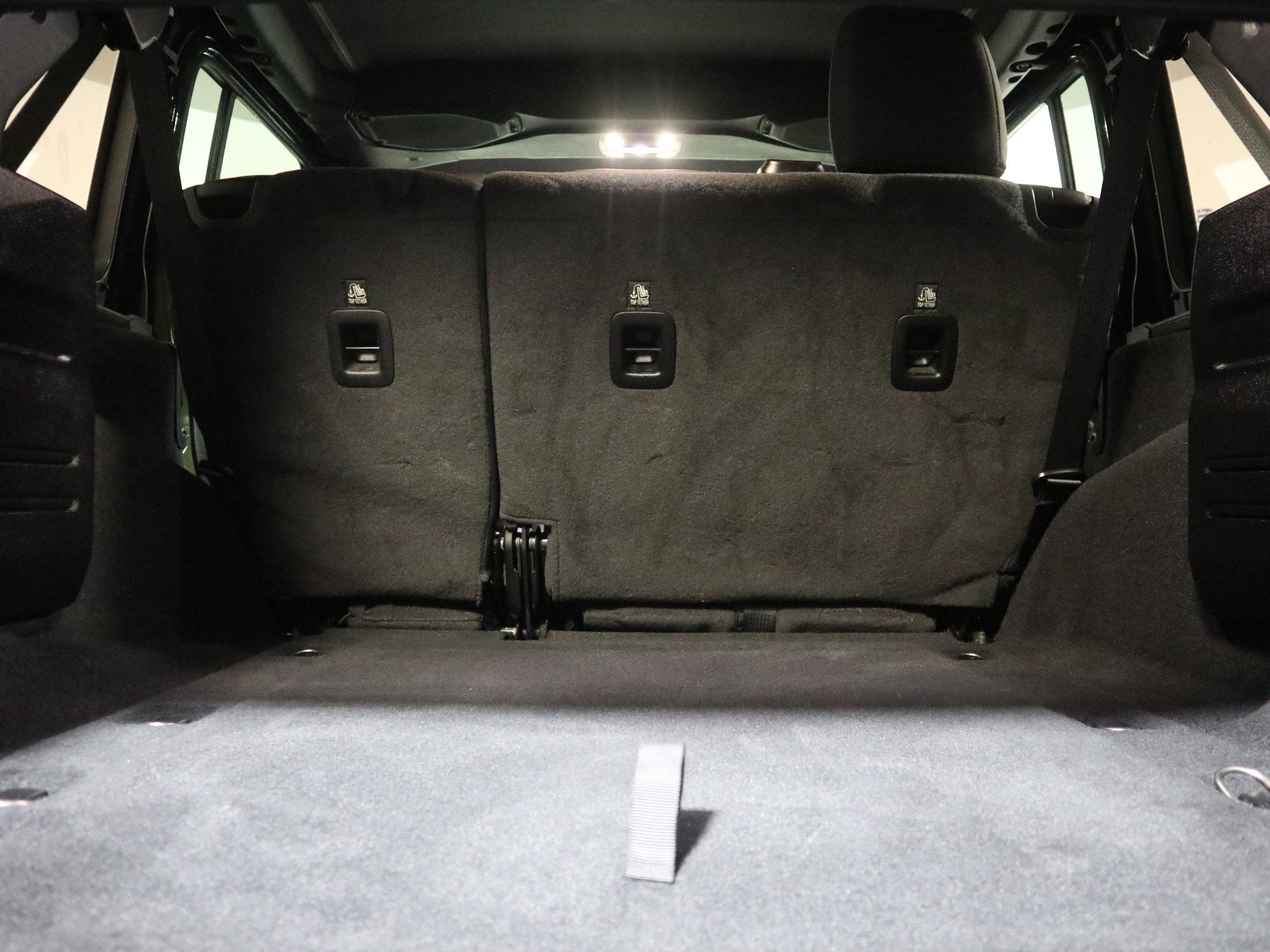 2021 Jeep Wrangler Unlimited Willys Sport