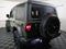 2021 Jeep Wrangler Unlimited Willys Sport