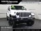 2022 Jeep Wrangler Unlimited Sahara Altitude 4x4