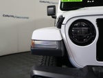 2022 Jeep Wrangler Unlimited Sahara Altitude 4x4